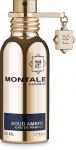 Духи Montale Aoud Ambre - фото