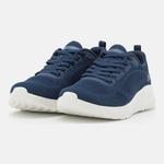 Кроссовки Skechers Sport Bobs Squad Chaos, navy - фото 4