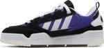 Кроссовки Adidas ADI2000 'Energy Ink Gum' Unisex, черный/фиолетовый - фото 4
