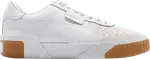 Кроссовки Puma Wmns Cali Exotic White, белый - фото