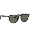Солнцезащитные очки, rb4259 Ray-Ban, мульти - фото 5