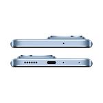 Смартфон Huawei Enjoy 70s, 8ГБ/256ГБ, 2 nano-SIM, голубой - фото 8