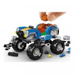 Конструктор LEGO Hidden Side 70428 Пляжный багги Джека - фото 6