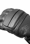 Перчатки Reusch Gloves, Black/Black - фото 6