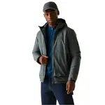 Куртка Regatta Winsar, серый - фото