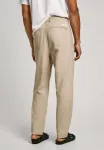 Наденьте брюки Pepe Jeans, Light Beige - фото 3