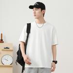 Футболка унисекс Jeanswest, черный - фото 25