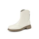 Ботильоны женские Boerdiqi, черный - фото 2