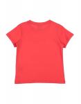 Футболка Gaëlle Paris, коралл - фото 2