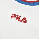 FILA Футболка Regular Women's Cloud White - фото 6