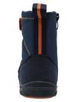 Ботинки lamino, темно-синий - фото 6