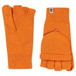 Перчатки с закрытыми пальцами Roeckl ESSENTIALS, Orange/Light Orange/Dark Orange/Mottled Orange - фото