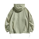 Защитная одежда унисекс Jeep от солнца, Белый - фото 13