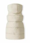Жилет MINOTI, молочный - фото