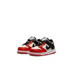 Кроссовки x nba dunk low emb Nike, черный - фото 3