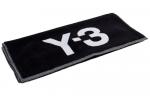 Y-3 Y 3 Athletic Equipment Cotton Black - фото 3