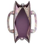 COACH Кожаная сумка Мэгги - фото 3