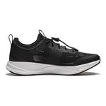 Детские кроссовки GS Low-top черные/синие Lining Young, черный/синий - фото 2