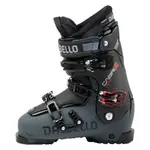Лыжные ботинки Dalbello Cabrio max if alpine, черный - фото 2