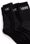 Носки Vans Socks, Black - фото 3