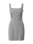 Платье-футляр LeGer by Lena Gercke Jocy, серый - фото