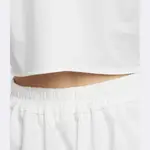 Платье пиплуп Silvian Heach, белый - фото 4