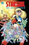 Stargirl: The Lost Children (DC Comics) - фото