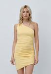 Платье LeGer by Lena Gercke CELESTINE, Yellow - фото