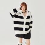 Трикотаж унисекс GOLFCROSS, красный - фото 9