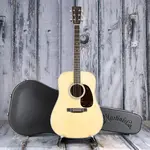 Martin D-35, натуральный - фото 8