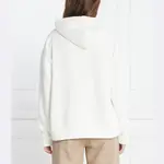 Толстовка обычного кроя Gant, белый - фото 3