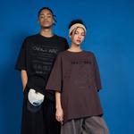 Футболка унисекс Canotwait_, черный - фото 41