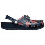 Naruto Shippuden X Classic Clog 'Itachi' Crocs - фото 2