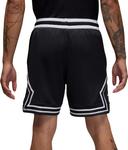 Nike Mens Dri-fit SPRT Dmnd, Black/White/White - фото 2