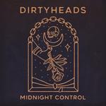 Диск CD Midnight Control - The Dirty Heads - фото