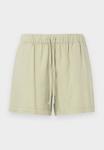 Шорты ONLCARO PULL UP ONLY, светло-зеленый - фото 5