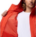 Куртка Columbia Hikebound II мужская, Super Sonic/Zing - фото 4