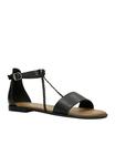 Сандалии Z RZEMYKAMI Wojas, черный - фото 2