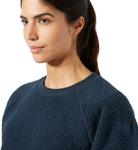 Helly-Hansen женский свитер Escape Teddy Helly Hansen, 597 Navy - фото 4