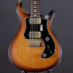 PRS S2 Стандарт 24 Сатин МакКарти Табачный Сансберст Сатин - фото 2