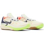 Кроссовки Nike Air Zoom GT Cut 2 EP, кремовый - фото 5