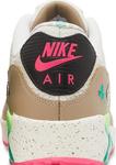 Бутсы Nike Air Max 90 Golf NRG 'Back Home', белый - фото 8