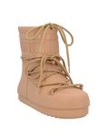 Сапоги Moon Boot, бежевый - фото 2