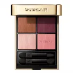 Палитра теней для век Guerlain Ombres G, мультиколор - фото