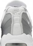 Кроссовки Nike Air Max 95 'Grey Fog', серый - фото 8