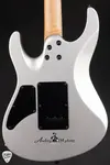 Электрогитара Suhr Modern Roasted - Firemist Silver - фото 4