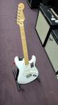 Fender Player Stratocaster - фото 5