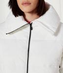 Куртка Save The Duck HINA Loose fit, белый - фото 4