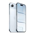 Смартфон Apple iPhone AIR, 512 Гб, (Dual eSIM), Sky Blue - фото 2