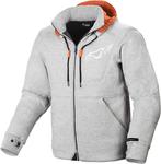 Куртка Macna District текстильная, светло-серый - фото 2